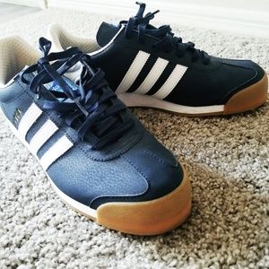ADIDAS Samoa Shoes